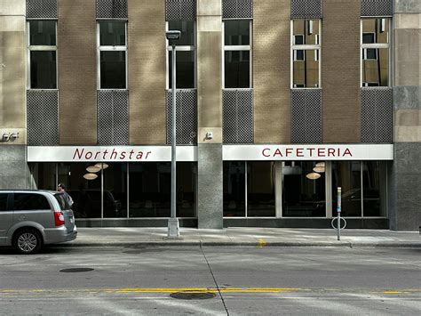 Northstar Eatery Brings Back Memories Of Cafeteria Dining