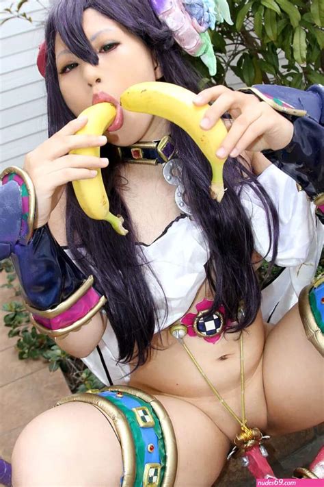 Demon Slayer Girl Nude Nudes 69