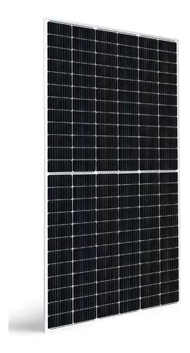 Painel Solar Placa Solar Fotovotaico W Mono Amerisolar