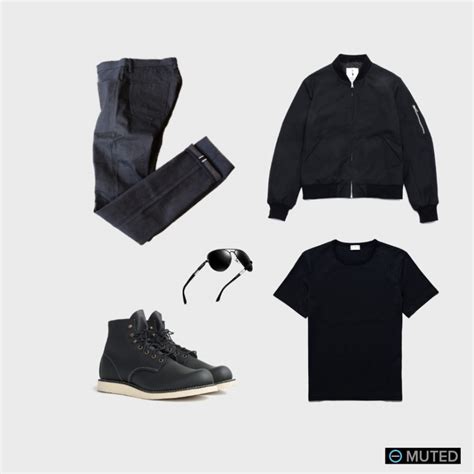 12 Of The Best Bomber Jacket Outfit Ideas for Men