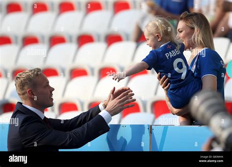 Kolbeinn Sigthorsson Banque D Image Et Photos Alamy