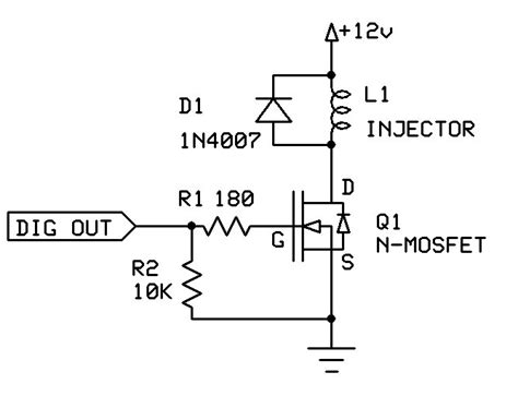 Mosfet 15kv High Voltage Pulse Generator Circuit How To 46 Off