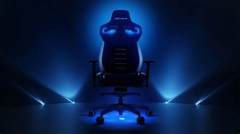 Best Rgb Gaming Chairs In 2021 Best Gaming Chairs With Leds Dot Esports