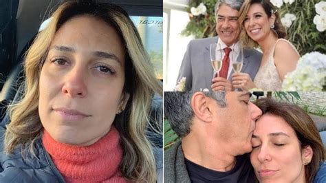 ASSIM ESTÁ HOJE NATASHA DANTAS AOS 55 ANOS DE IDADE ESPOSA DE BONNER