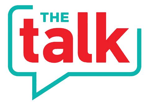 The Talk (talk show) - Wikiwand 