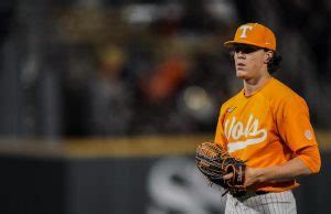 Chase Dollander Set To Compete During Mlb All Star Weekend Rocky Top