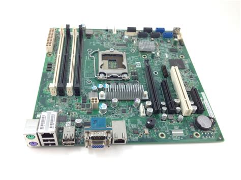 Hp Proliant Ml G Server Motherboard Laptech The It Store