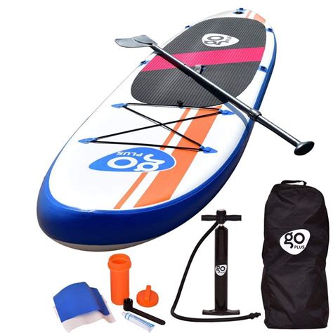 Top 13 Best Inflatable Paddle Boards In 2021 Reviews Top Rate