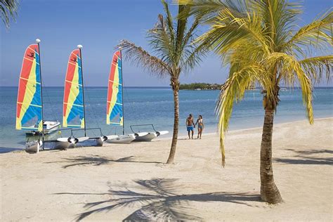 Riu Montego Bay Hotel | Jamaica All Inclusive Vacations