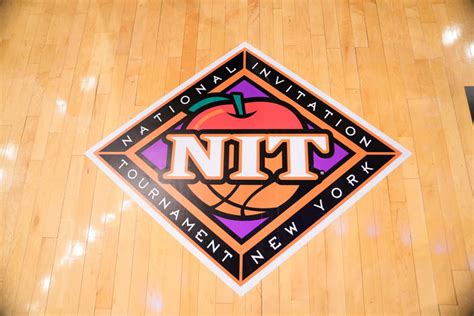 2024 Nit Begins Tuesdays First Round Schedule Times Tv For Mens