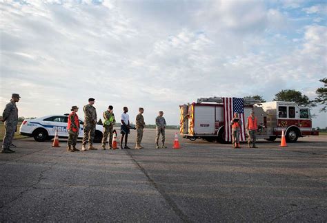 Ein Pilot Der Wright Patterson Air Force Base Ohio Picryl Public