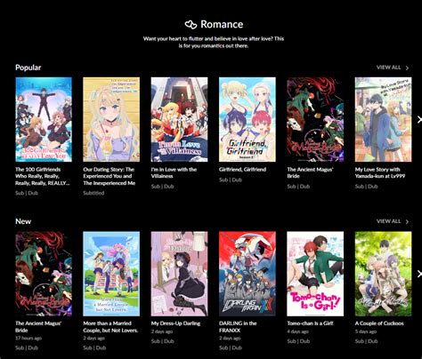 How can I find dubbed content only? – Support & Customer Service | Crunchyroll Help