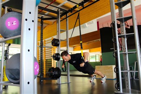 7 deportes para la operación bikini