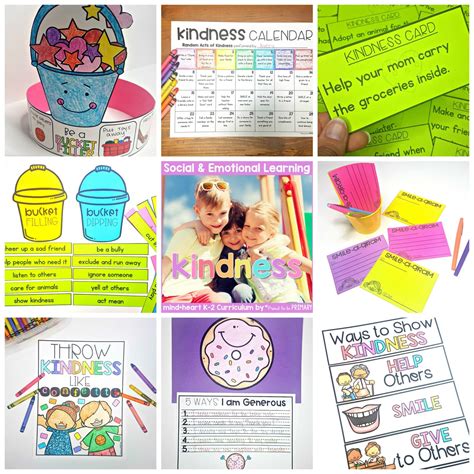 Bucket Filler Activities Stellar Ways To Encourage Kindness Proud To