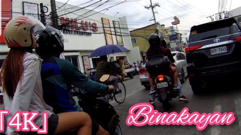 K Binakayan Kawit Cavite Walking Tour Cavite Philippines Youtube