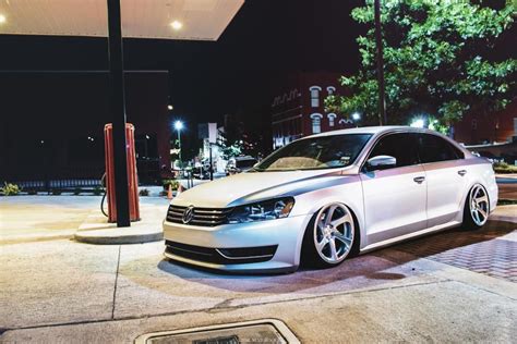 Official Lowered B7 Passat Thread Volkswagen Passat