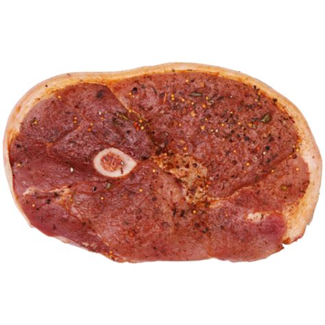 Pork Texan Steak Per Kg Fresh Pork Fresh Meat And Poultry Fresh Food Food Shoprite Za