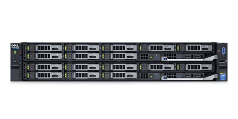 Dell PowerEdge FC830 Server - Specs & Info | Mojo Systems