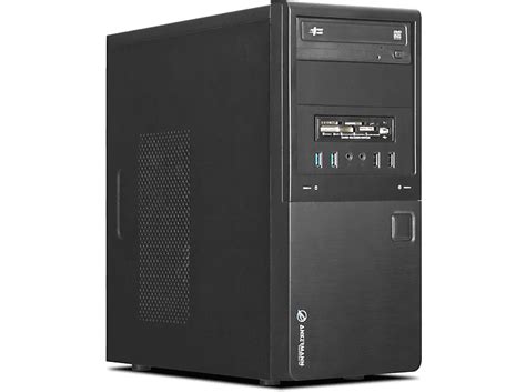 Pc Sobremesa Ankermann Pc Business Silent Cad Workstation Intel Core