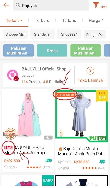 Cara Menghindari Penipuan Di Shopee Tutorial Di Shopee