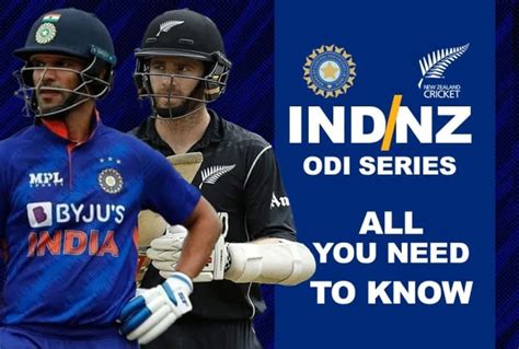 New Zealand Tour Of India 2023 Live Broadcast Dd Sports To India Vs