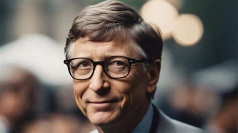 Bill Gates Conhe A A Hist Ria Do Fundador Da Microsoft