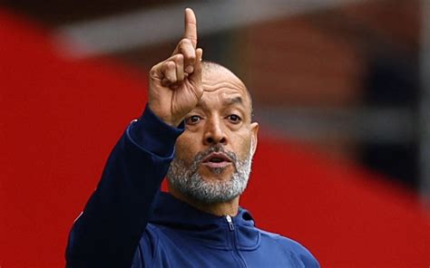 Nuno Espirito Santo: Points deductions have left Premier League in a ‘mess’