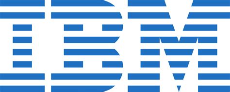 File:IBM logo.svg - Wikimedia Commons