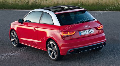 Audi A2 Cabrio Amazing Photo Gallery Some Information And