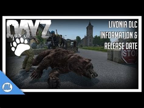 #DayZ Livonia DLC Information & Release Date! - DayZ 1.06 : r/dayz