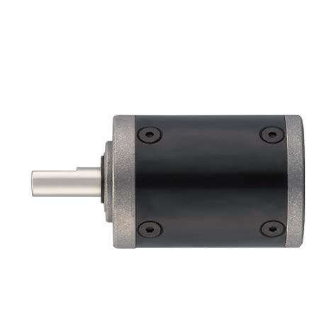 IG 36P Planetary Gearbox Product Shayangye