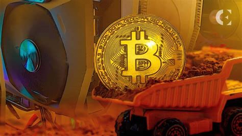 Guest Post By Coin Edition Bitcoin Mining Difficulty Drops For The