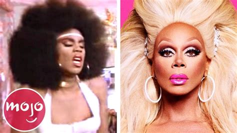 The Groundbreaking Story Of Rupaul Youtube