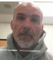 Brian Jackson Thomas Sex Offender In Salem OR OR