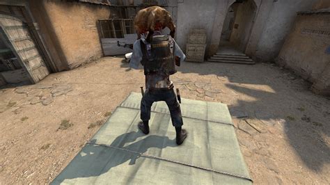 BM S Zombie Pack Counter Strike Global Offensive Mods