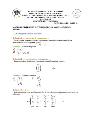 Investigacion Calculo U N I V E R S I D A D T E C N O L G I C A D E