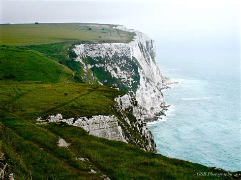 Elevation of Folkestone Road, Folkestone Rd, Dover, UK - Topographic ...