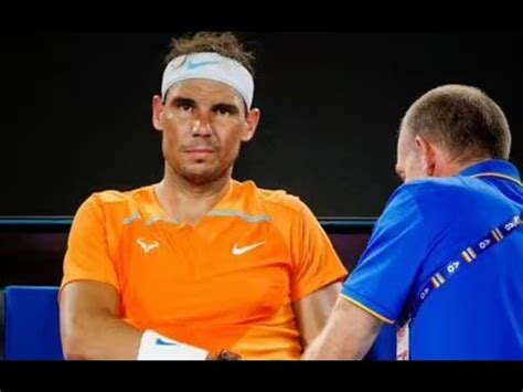 Rafael Nadal Drops Comeback Hint As Video Footage Emerges Of Tennis