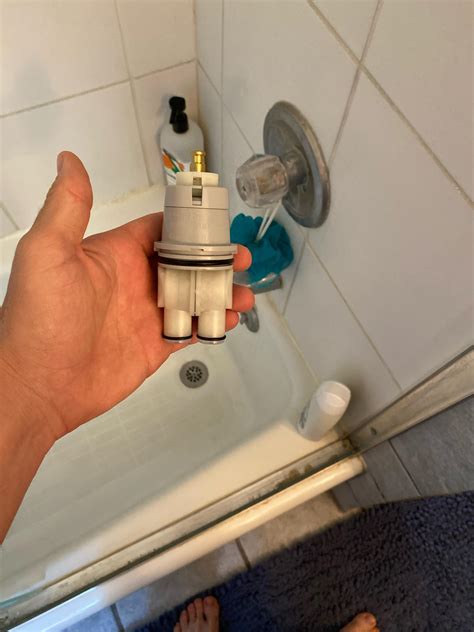 How To Fix Hot Water R Plumbing