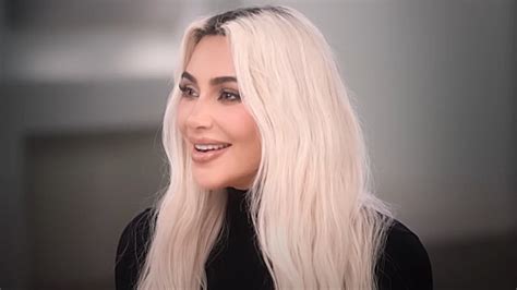 Swimberly Kim Kardashian Debuts New Swim Line And Teeny Tiny Itty Bitty Bikini Is The Only