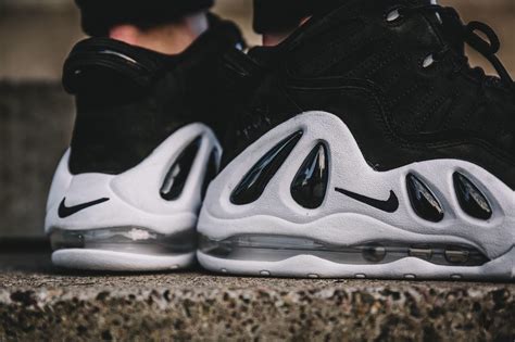 Nike Air Max Uptempo 97 De Retour Sneakersfr