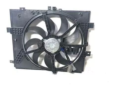 Electroventilador Nissan New Sentra B Original Cuotas Sin Inter S