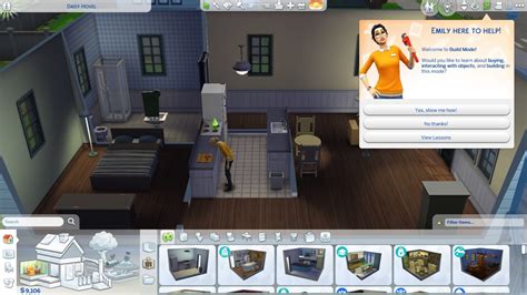 Everything New In The Sims 4 Base Game