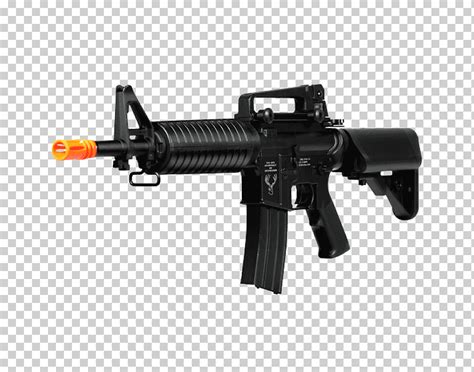 Carabina M Cuartos Cerrados Batalla Receptor Airsoft Pistolas M