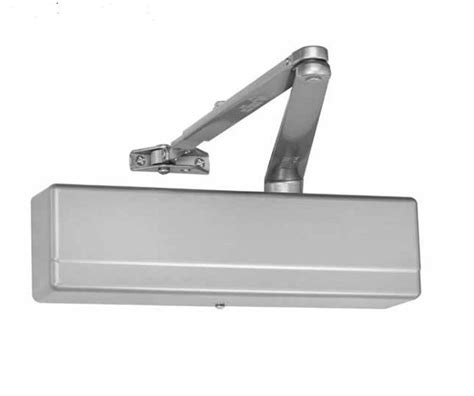 1431 Cps Tb En Surface Door Closer Heavy Duty Parallel Arm With