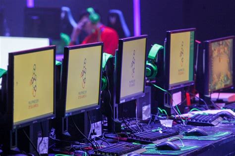 ‘Brain training’: the new frontier for esports | ABS-CBN News