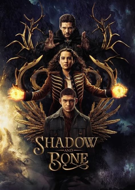 Fan Casting Riz Ahmed As Zoya Nazyalensky In Shadow And Bone Genderswap On Mycast