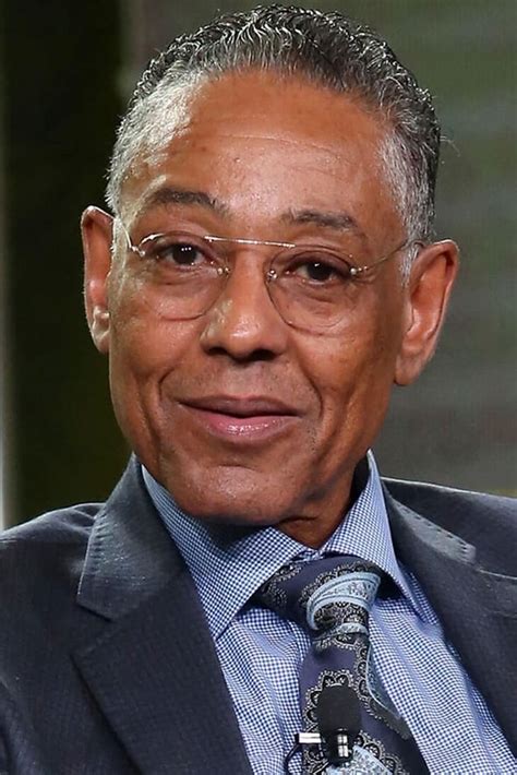 Giancarlo Esposito Profile Images — The Movie Database Tmdb