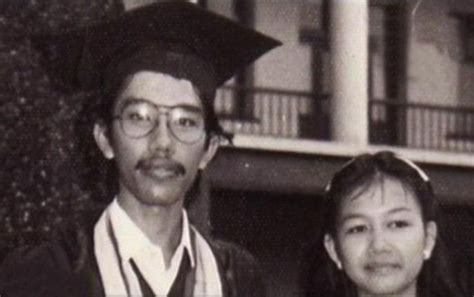 Ijazah Jokowi Diduga Palsu Pakar Anatomi Sebut Foto Wisuda Sang