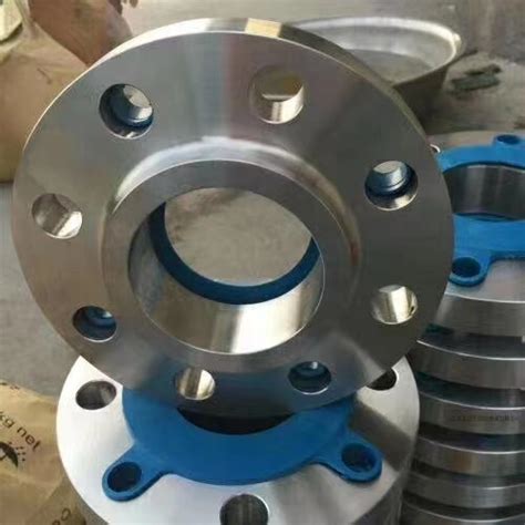 Flange Asme B Classe Deslizante Em Flange De Face Elevada